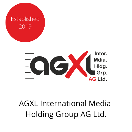 AGXL International Media Holding Group AG Ltd.