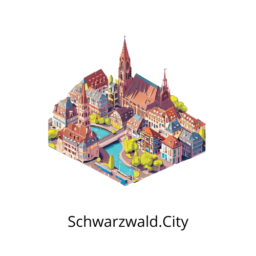 Schwarzwald.City