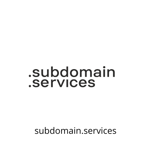 subdomain.services