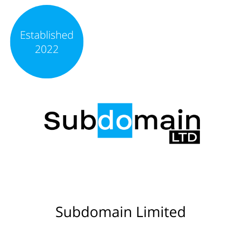 Subdomain Limited
